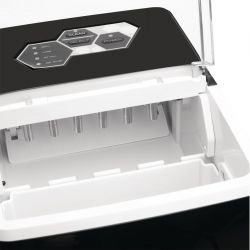 Nisbets Essentials Ice Maker - 20kg Output