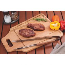 Tramontina Churrasco BBQ Meat Tongs 15