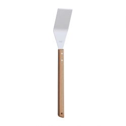 Tramontina Churrasco BBQ Plain Spatula 49cm