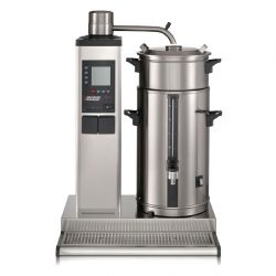 Bravilor B40 R Bulk Coffee Brewer with 40Ltr Coffee Urn 3 Phase