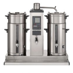 Bravilor Bonamat B10 HW Bulk Coffee Brewer