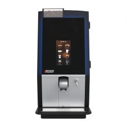 Bravilor Esprecious 12 Bean to Cup Espresso Machine with Installation