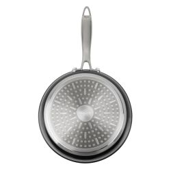 Vogue Cast Aluminium Non-Stick Teflon Frying Pan 20cm