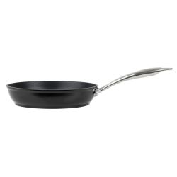 Vogue Cast Aluminium Non-Stick Teflon Frying Pan 20cm