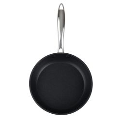 Vogue Cast Aluminium Non-Stick Teflon Frying Pan 20cm