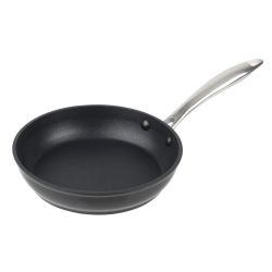 Vogue Cast Aluminium Non-Stick Teflon Frying Pan 20cm