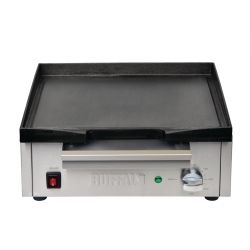 Buffalo Cast Iron Countertop Griddle