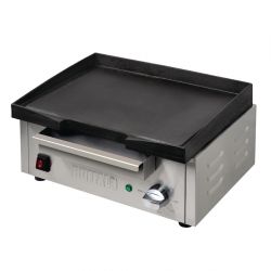 Buffalo Cast Iron Countertop Griddle