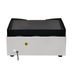 Buffalo Cast Iron Countertop Griddle