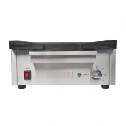 Buffalo Cast Iron Countertop Griddle
