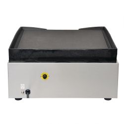 Buffalo Large Cast Iron Countertop Griddle