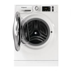 Hotpoint ActiveCare Washing Machine NM111048WCA