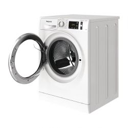 Hotpoint ActiveCare Washing Machine NM111048WCA
