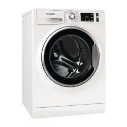 Hotpoint ActiveCare Washing Machine NM111048WCA