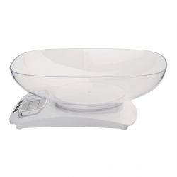 Vogue Compact Add n Weigh Scale 5kg