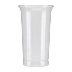 eGreen Flexy-Glass Recyclable Hi Ball Glasses 350ml / 12oz (700 Pack)