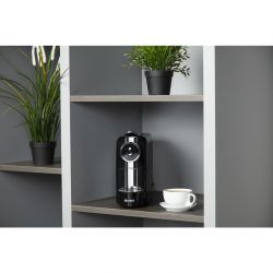 Rowlett Coffee Pod Machine
