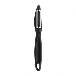 Dick Serrated Peeler Black