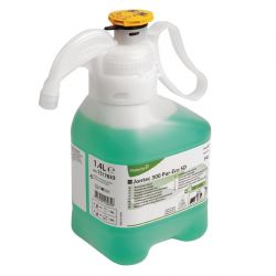 TASKI SmartDose Jontec 300 Pur-Eco Floor CleanerSuper Concentrate 1.4Ltr