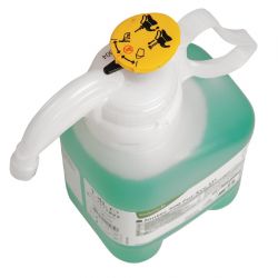 TASKI SmartDose Jontec 300 Pur-Eco Floor CleanerSuper Concentrate 1.4Ltr