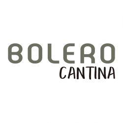 Bolero Cantina Side Chairs with Wooden Seat & Backrest Teal (4 Pack)