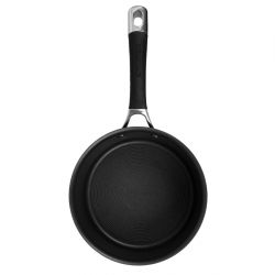 Circulon Momentum Hard Anodised Aluminium Saucepan 2.8Ltr