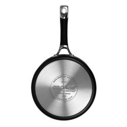 Circulon Momentum Hard Anodised Aluminium Saucepan 2.8Ltr