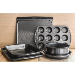 Circulon Square Cake Tin 290mm