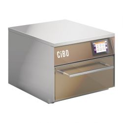 Lincat Cibo High Speed Oven Champagne