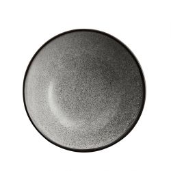 Olympia Mineral Sloping Bowls 135mm (6 pack)