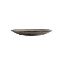 Olympia Mineral Coupe Plates 230mm (6 pack)