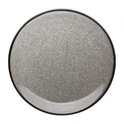 Olympia Mineral Coupe Plates 280mm (4 pack)