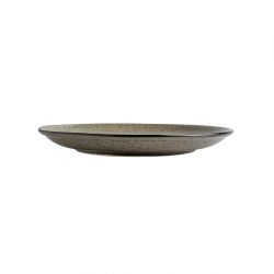 Olympia Mineral Coupe Plates 280mm (4 pack)