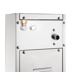 Nisbets Essentials Water Boiler - 8Ltr