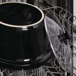 Morphy Richards 6.5l Slow Cooker Brushed Steel