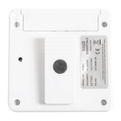 Nisbets Essentials Magnetic Countdown Timer
