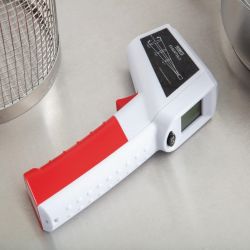 Nisbets Essentials Mini Infrared Thermometer