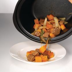 Morphy Richards Sear n Stew Slow Cooker 460018
