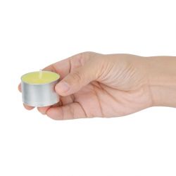 Eazyzap Citronella Tea Lights (50 Pack)