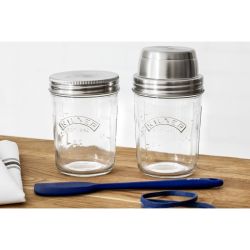 Kilner Sourdough Starter Set