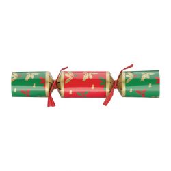 Fiesta Compostable Plastic-Free Christmas Crackers 9