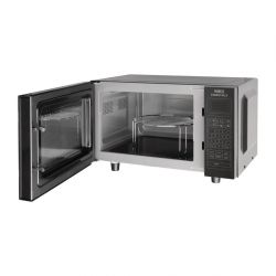Nisbets Essentials Microwave - 21Ltr 750watt
