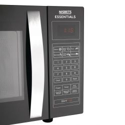 Nisbets Essentials Microwave - 21Ltr 750watt