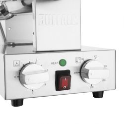 Buffalo Bubble Waffle Maker