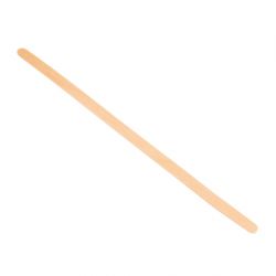 Fiesta Green Biodegradable Wooden Coffee Stirrers 140mm (1000 pack)