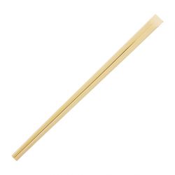 Fiesta Compostable Bamboo Chopsticks (100 pack)