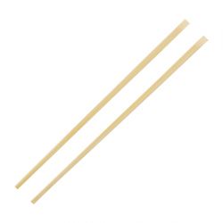 Fiesta Compostable Bamboo Chopsticks (100 pack)