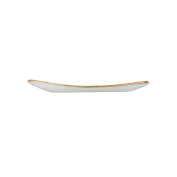 Churchill Stonecast Round Plate Duck Egg Blue 315mm (Pack of 6)