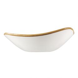 Churchill Stonecast Round Bowl Duck Egg Blue 265mm (Pack of 12)