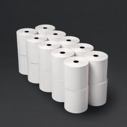 Olympia Thermal Till Roll 80 x 72mm (20 pack)